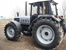 Ремонт Генератора LAMBORGHINI TRACTOR R1506