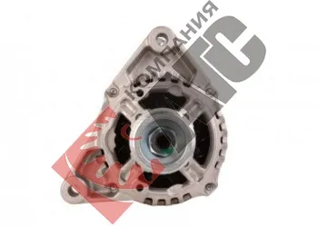 Генератор LRB00383 для Opel Combo B 1.4