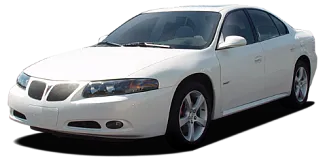 ремонт Стартера PONTIAC (ПОНТИАК) Bonneville