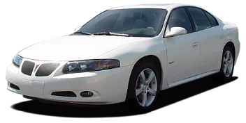 ремонт Генератора PONTIAC (ПОНТИАК) Bonneville