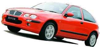 ремонт Стартера ROVER GROUP (РОВЕР) 25