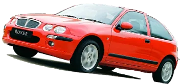 ремонт Генератора ROVER GROUP (РОВЕР) 25