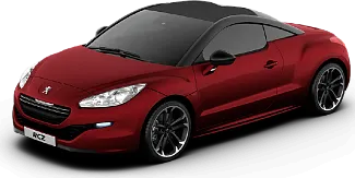 ремонт Стартера PEUGEOT (ПЕЖО) RCZ