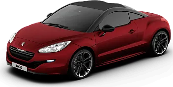 ремонт Генератора PEUGEOT (ПЕЖО) RCZ