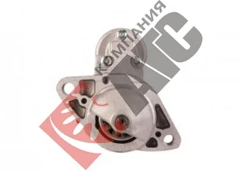 Стартер LRS02265 для Toyota RAV 4 III 2.2 D-4D