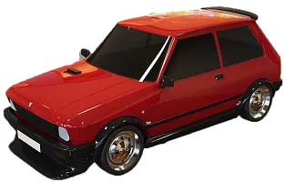 Ремонт Генератора YUGO 55