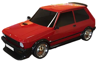 ремонт Стартера YUGO (Юго) 55