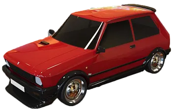 ремонт Генератора YUGO () 55