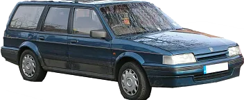 ремонт Генератора ROVER GROUP (РОВЕР) MONTEGO