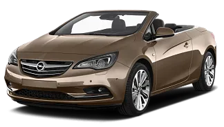 ремонт Стартера OPEL (ОПЕЛЬ) Cascada