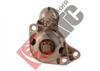 Стартер LRS01677 для Volkswagen Bora 1.9 SDI