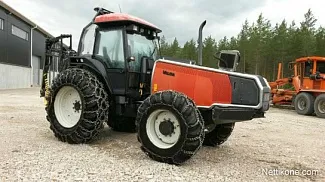 Ремонт Генератора VALTRA X120