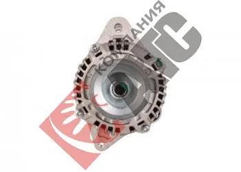 Генератор LRB00237 для Mitsubishi Canter 2.8 TD