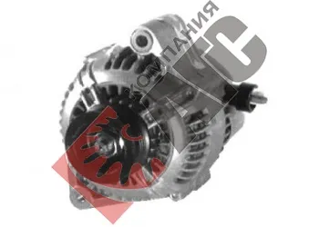 Генератор LRA01361 для Toyota Supra 3.0 Turbo