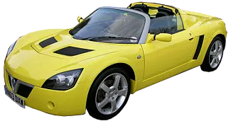 ремонт Стартера VAUXHALL (Воксхолл) Speedster