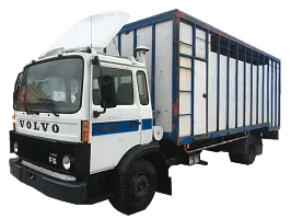 Ремонт Стартера Volvo (ВОЛЬВО) F 610