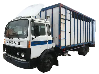 ремонт Стартера VOLVO (ВОЛЬВО) F 610