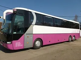 Ремонт Стартера Man (МАН) Lions Top Coach RH463