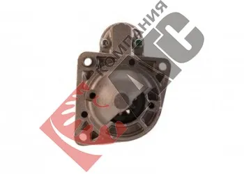 Стартер LRS02173 для Opel Astra G 2.0