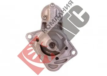 Стартер LRS02648 для Vauxhall Mokka 1.4 Turbo