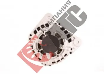 Генератор LRA01990 для Nissan Interstar 1.9 dCi 80