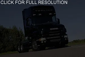 Ремонт Стартера Scania (СКАНИЯ) T580