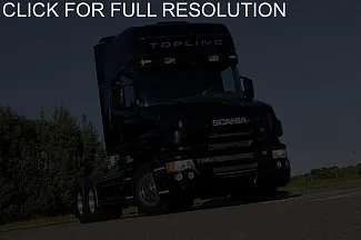ремонт Стартера SCANIA (СКАНИЯ) T580