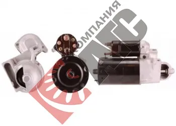 Стартер LRS01781 для Chevrolet Camaro 5.0 V8