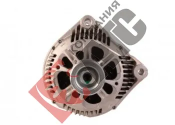 Генератор LRA02076 для Land rover Range Rover III 3.0 Td6