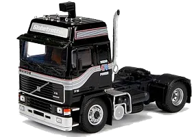 Ремонт Стартера Volvo (ВОЛЬВО) F10