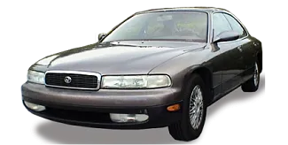 Ремонт Стартера Mazda (МАЗДА) 929 II