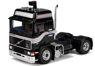 ремонт Стартера VOLVO (ВОЛЬВО) F10