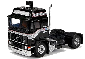 ремонт Генератора VOLVO (ВОЛЬВО) F10