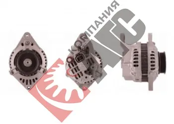 Генератор LRA01454 для Nissan 300ZX 3.0