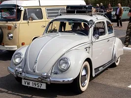 Ремонт Генератора Volkswagen (ФОЛЬКСВАГЕН) 1200