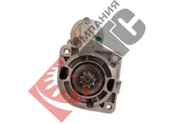 Стартер LRS02038 для Volkswagen Polo 1.4