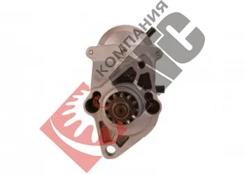 Стартер LRS02209 для Land rover Range Rover III 4.2 V8