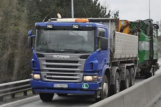 ремонт Стартера SCANIA (СКАНИЯ) P470