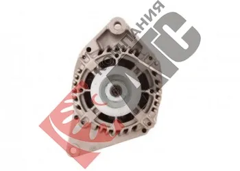 Генератор LRB00203 для Vauxhall Astra E 1.8i