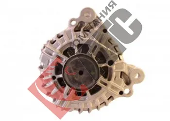 Генератор LRA03703 для Volkswagen Golf Sportsvan 1.2 TSI