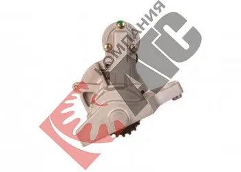 Стартер LRS01971 для Kia Carnival I 2.5 V6