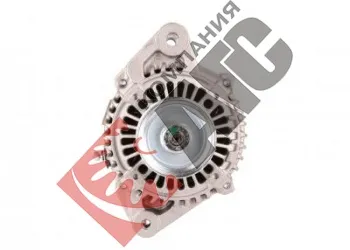 Генератор LRA01971 для Toyota Yaris Verso 1.4 D-4D