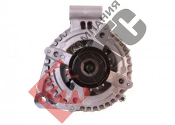 Генератор LRA03666 для Land rover Discovery IV 3.0TD