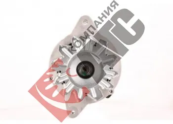 Генератор LRA01070 для Toyota Dyna 100 2.4 D