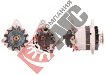 Генератор LRA01082 для Isuzu Trooper 2.2 D