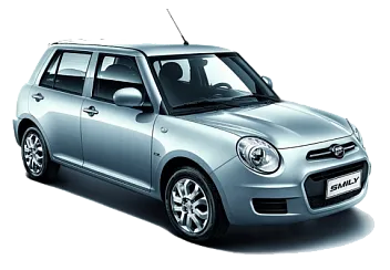 ремонт Генератора LIFAN (ЛИФАН) Smily