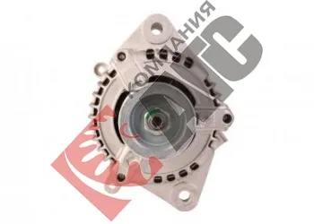 Генератор LRA01730 для Lancia Delta I 2.0 HF Turbo