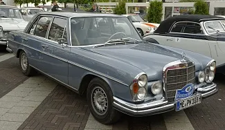 ремонт Стартера MERCEDES (МЕРСЕДЕС) 250