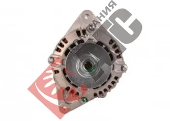 Генератор LRB00235 для Mitsubishi Pajero I 2.5 TD