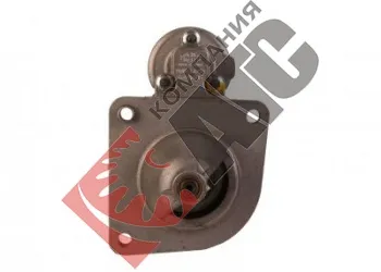 Стартер LRS01347 для Fiat Coupe 2.0 20V